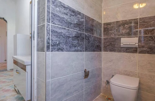 Kas House | Tatil evim Ayaz
