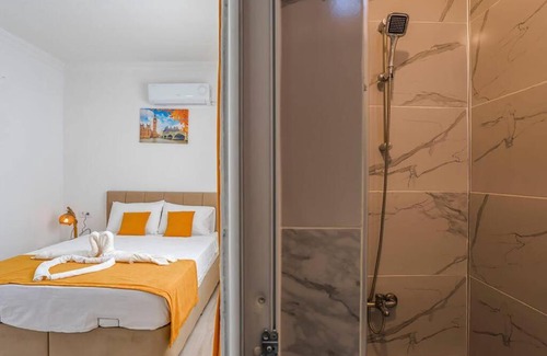 Kas House | Tatil evim Ayaz