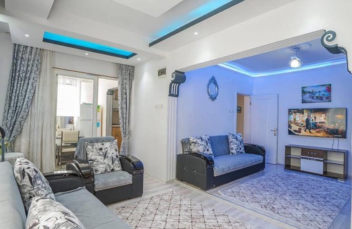 Kas House | Tatil evim Ayaz