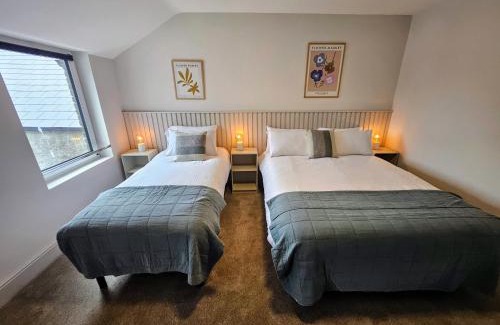 Roscommon House | Tatlers Guest House