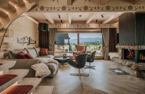 Bialy Dunajec Apartment | Tatra Bjerge View