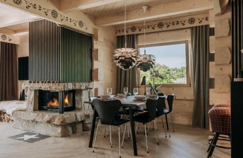 Bialy Dunajec Apartment | Tatra Bjerge View