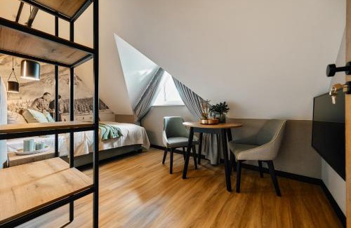 Bialy Dunajec Apartment | Tatra Nest Apartamenty - jacuzzi, sauna!