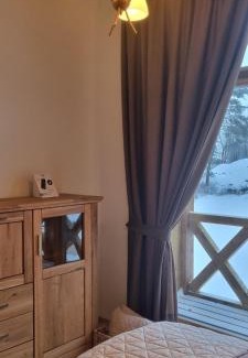 Tatranska Lomnica Villa | TatraTravel VILA unlimited golf for 2 person incl