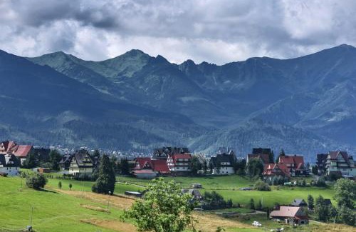 Bukowina Tatrzanska Other | Tatry Mountain Glamp z jacuzzi