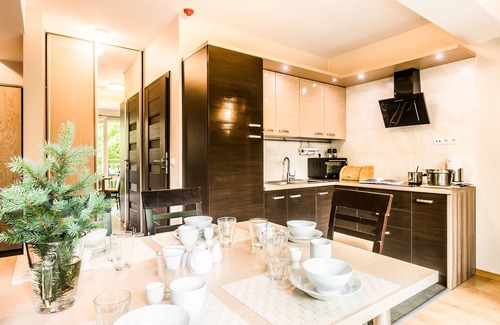 Zakopane Hotel | Tatrytop Apartamenty Stara Polana