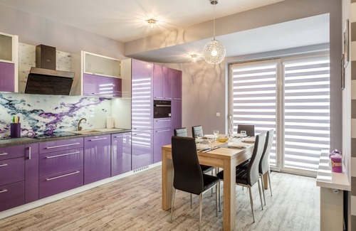 Zakopane Hotel | Tatrytop Apartamenty Stara Polana