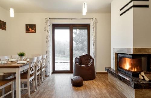 Brzegi Ski Chalet | TatryTop Narciarski Jurgów