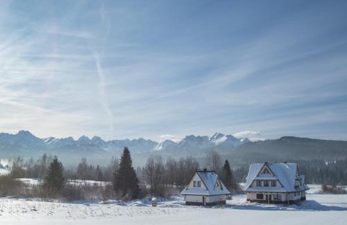Brzegi Ski Chalet | TatryTop Narciarski Jurgów