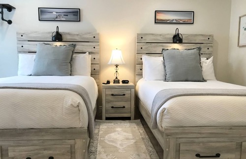 Wolfville Bed & Breakfast | Tattingstone Inn