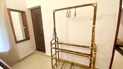 Varkala House | Tattwamasi Ayuryoga with Breakfast and Yoga