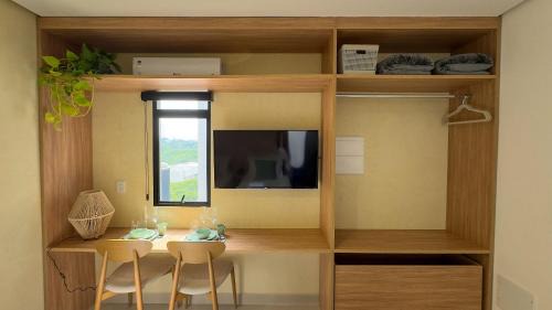 Zona Leste Apartment | Tatuapé: Studio Completo com Self-Check-In