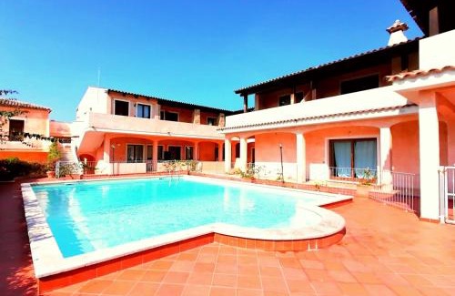 Liscia di Vacca Apartment | Taty Apartment