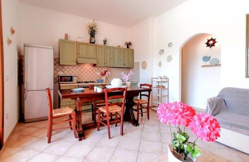 Liscia di Vacca Apartment | Taty Apartment