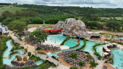 Atibaia Resort | Tauá Hotel & Convention Atibaia