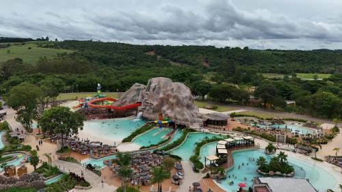 Atibaia Resort | Tauá Hotel & Convention Atibaia