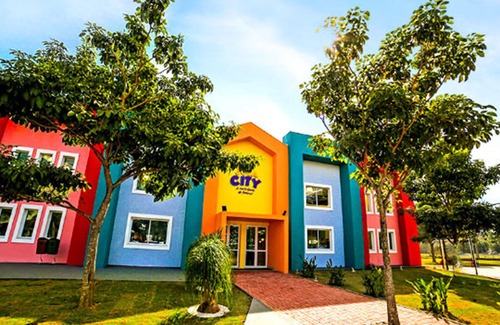 Atibaia Hotel | Tauá Resort Atibaia