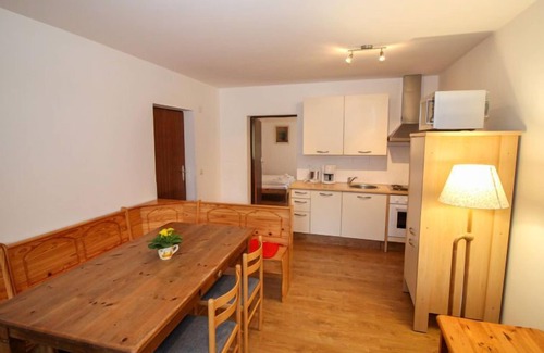 Muhldorf Apartment | Taubenschlag/Top 4 by Interhome