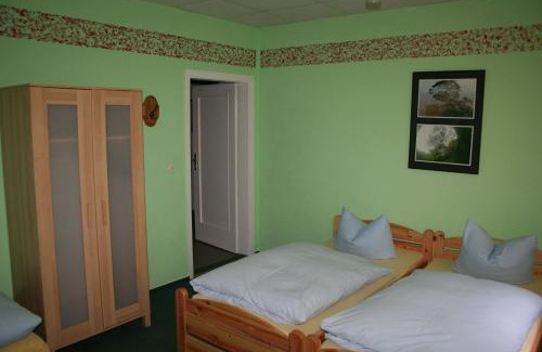 Oberhavel House | Tauchbasis Stechlin