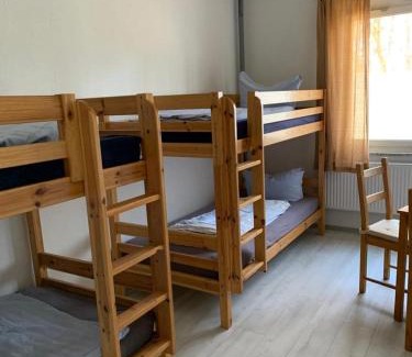 Oberhavel House | Tauchbasis Stechlin