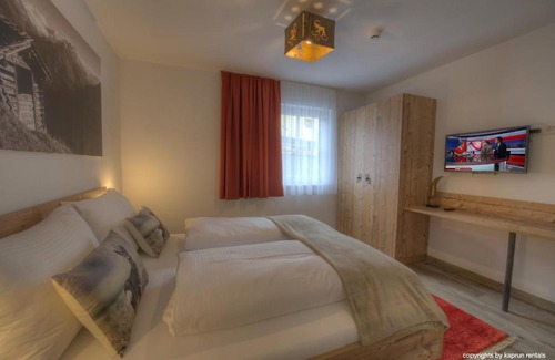 Walchen Apartment | Tauern Suites Walchen by Kaprun Rentals