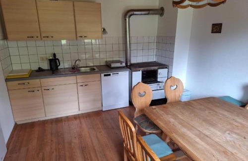 Heiligenblut Apartment | Tauernbergalm