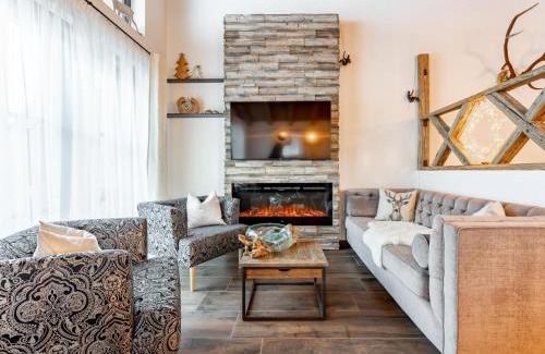 Lengdorf House | Tauernlodge Carpe Diem