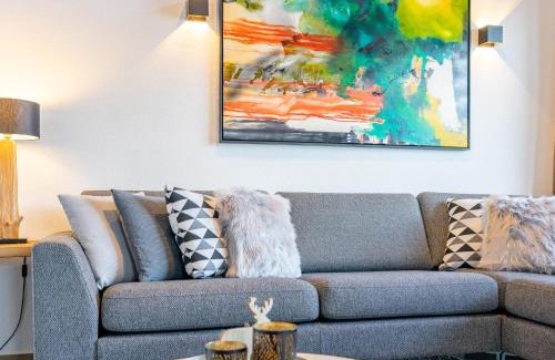 Lengdorf House | Tauernlodge Chalet Salzach