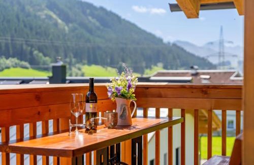 Wagrain Ski Chalet | Tauernlodge Wagrain Edelweiss 42E
