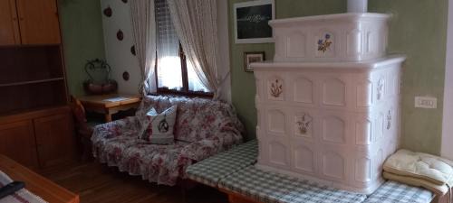 Vodo Cadore Apartment | TAULA' DEI CARLE