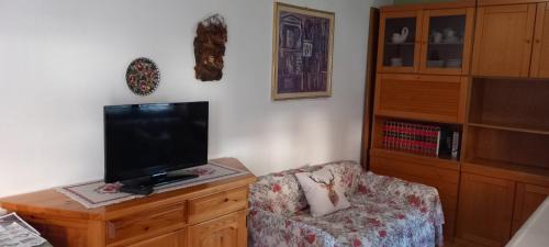Vodo Cadore Apartment | TAULA' DEI CARLE