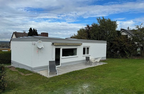Obernhain House | Taunus Paradies - Holiday home in the heart of nature. Pet friendly!