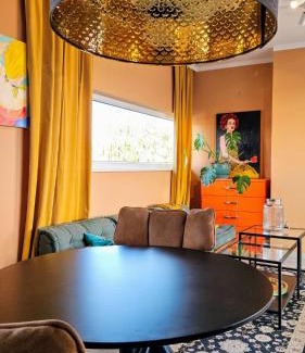 Bad Camberg Apartment | Taunusblick