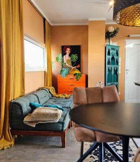 Bad Camberg Apartment | Taunusblick