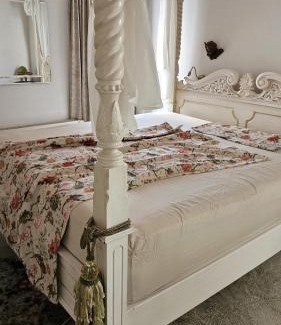 Bad Camberg Apartment | Taunusgarten