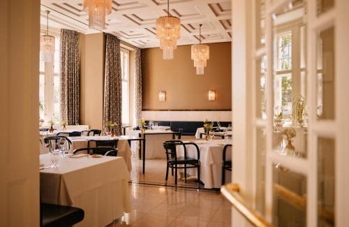 Zeltweg Hotel | TAUROA Steirerschlössl