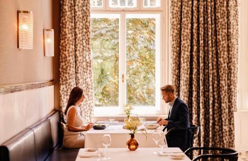 Zeltweg Hotel | TAUROA Steirerschlössl