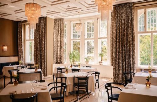Zeltweg Hotel | TAUROA Steirerschlössl