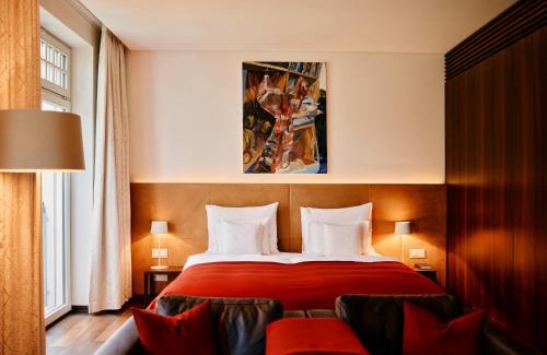 Zeltweg Hotel | TAUROA Steirerschlössl