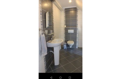 Kemer House | Taurus Residences 2, Bahçe (Garden) Dublex, D2