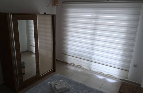Kemer House | TAURUS RESIDENCES 2,denize merkeze yakın,C1 Bahçe