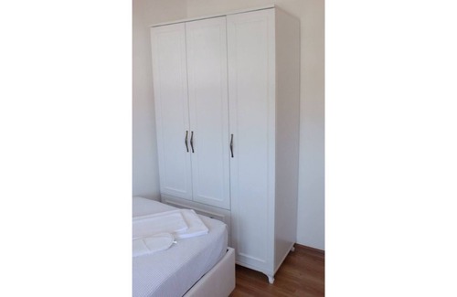 Kemer House | Taurus Residences2,Çatı(Roof) Dublex, G3