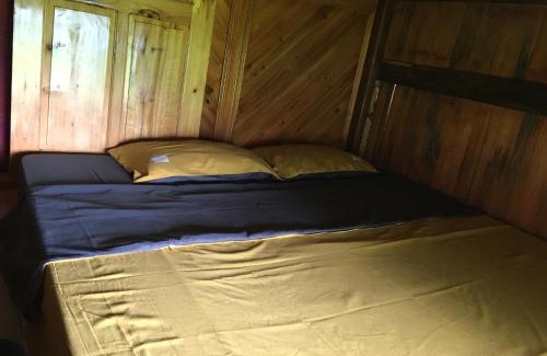 Sa Pa Bed & Breakfast | Tavanparadise homestay