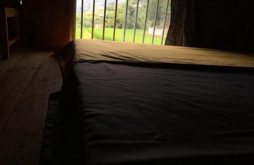 Sa Pa Bed & Breakfast | Tavanparadise homestay