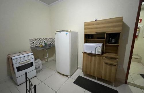 Parque Novo Jockey House | Tavares casa 1