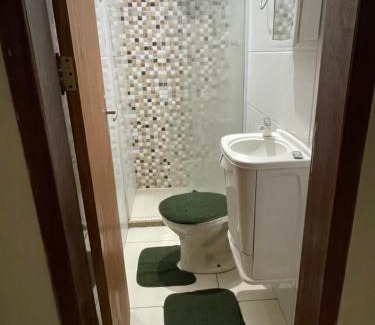 Parque Novo Jockey House | Tavares casa 1