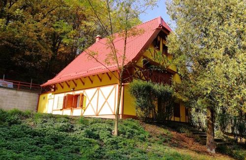 Karancsalja House | Tavas Vendégház