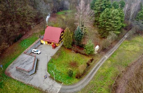 Karancsalja House | Tavas Vendégház