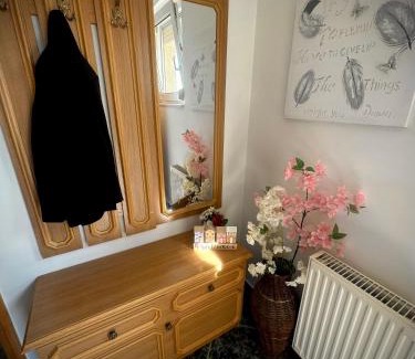 Pecs Apartment | Tavaszmező