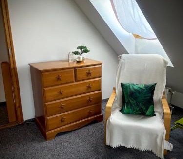 Pecs Apartment | Tavaszmező